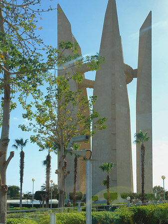 Fotos Denkmal | Aswan