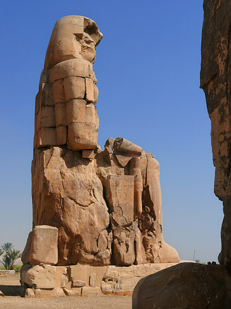 Fotos Kolosse von Memnon | 