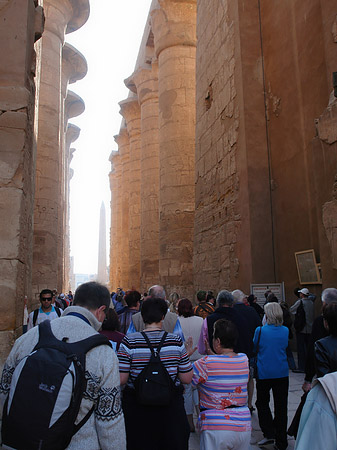 Fotos Touristen | 