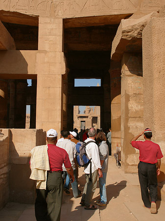 Fotos Touristen | 