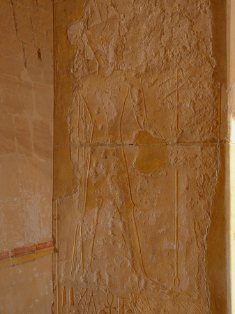 Fotos Hieroglyphen