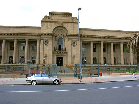 Foto Gebäude