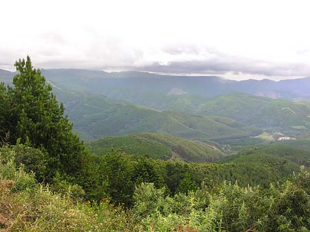 Landschaften Foto 