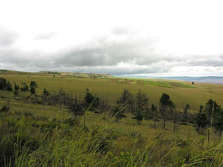 Landschaften Foto 