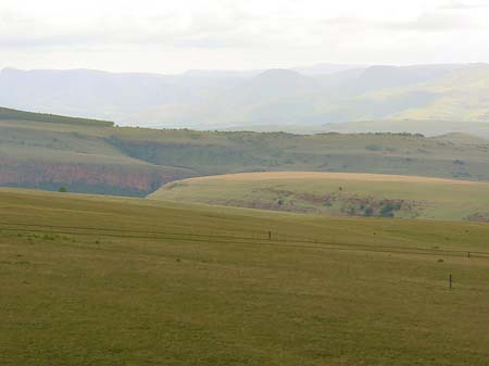 Landschaften Fotos
