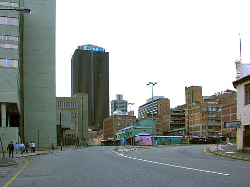 Foto Straßen