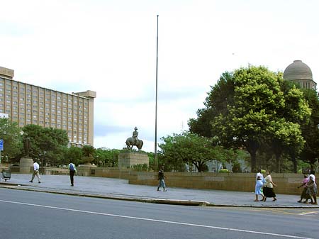 Straßen