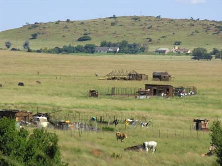 Landschaften Foto 
