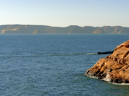 Fotos Boot | Abu Simbel