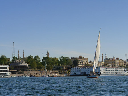 Fotos Felucca
