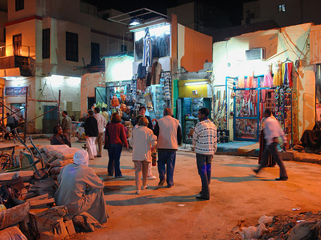Fotos Nachtleben | Aswan