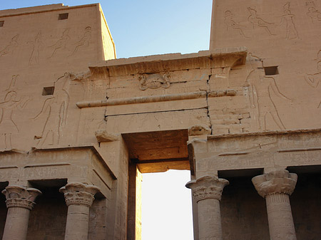 Horus Tempel