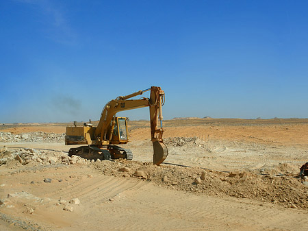 Fotos Baustelle