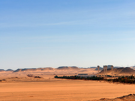 Landschaft Fotos