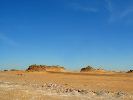 Wüste
