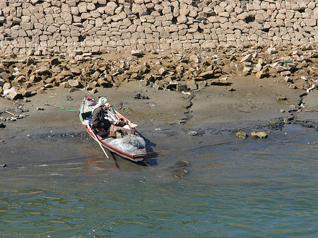Kleine Boote Foto 