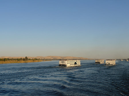 Foto Schiffe und Boote - 