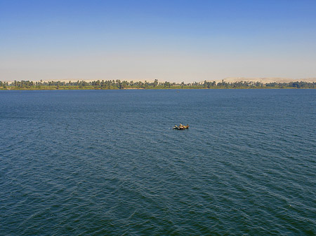 Kleines Boot Foto 