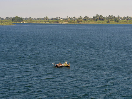 Foto Kleines Boot - 