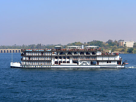 Schiff Foto 