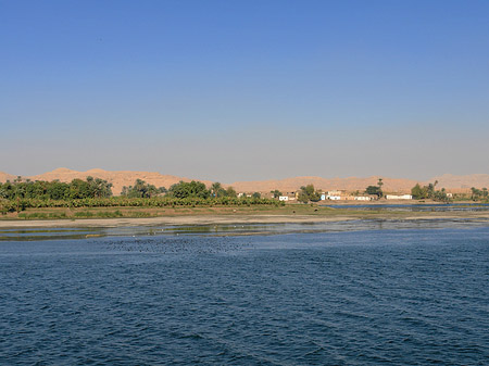 Ufer Fotos