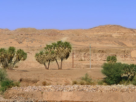 Foto Berg - Kôm Ombo