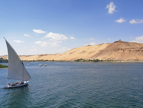 Felucca Foto 