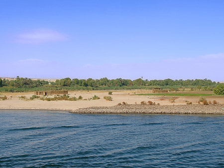 Fotos Ufer