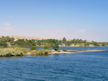 Ufer Foto 