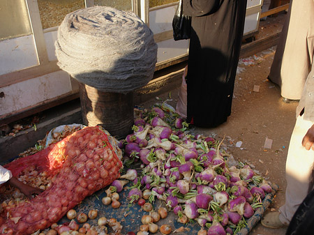 Foto Markt - Luxor