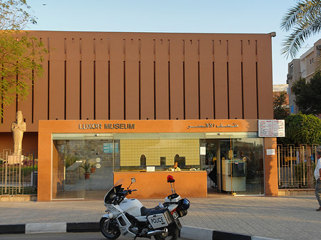 Foto Museum Luxor - Luxor