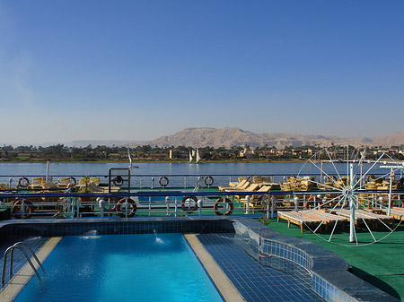 Fotos Schiff | Luxor