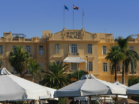 Winter Palace