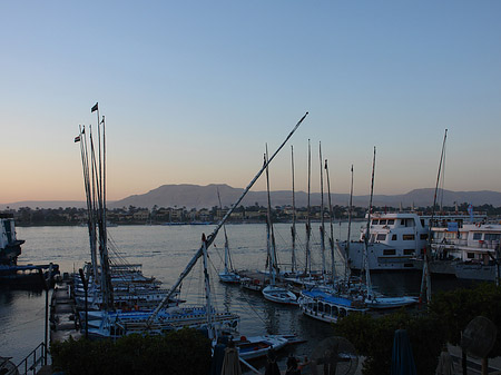 Sonnenuntergang