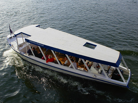 Fotos Boot