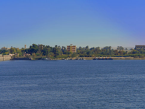 Ufer Foto 