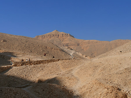Foto Berge - 