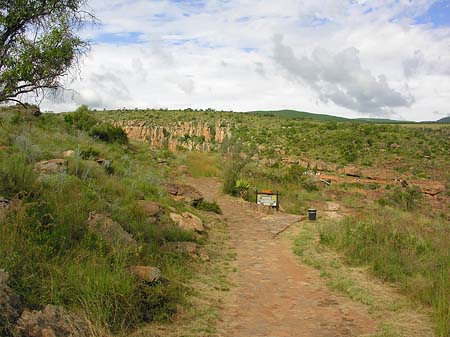 Foto Landschaften