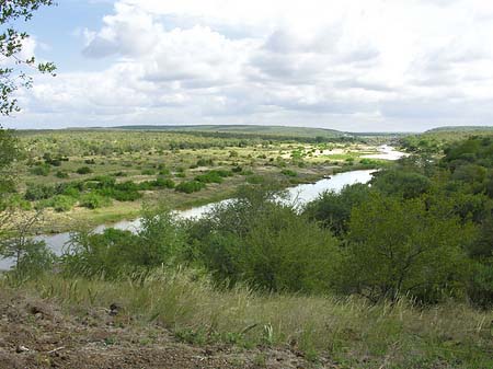 Landschaften Foto 