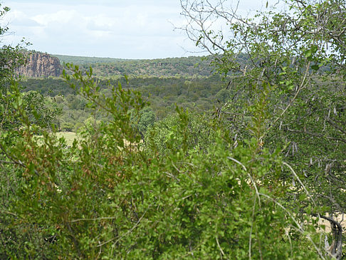 Landschaften Foto 