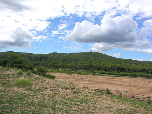 Foto Landschaften
