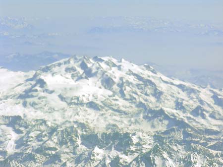Berge Fotos