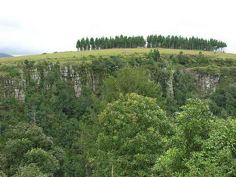 Klippen Fotos