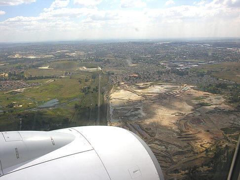 Fotos Landeanflug | 