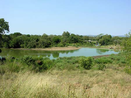 Landschaften Foto 