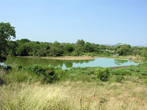 Landschaften Foto 