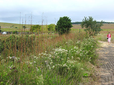 Landschaften Fotos