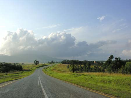Fotos Straßen