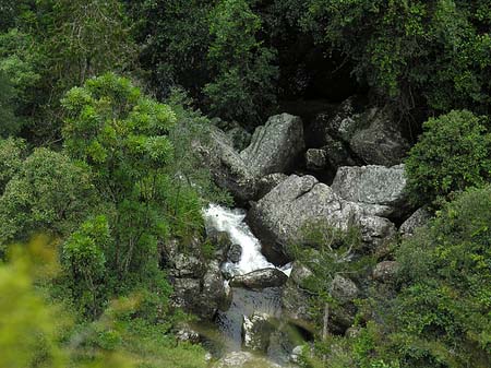 Fotos Wasserfälle