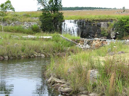 Foto Wasserfälle - Sabi
